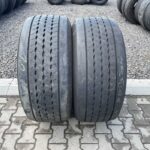  Opony ciężarowe 385/55R22.5 GOODYEAR FUELMAX S GEN-2 / 9-11mm