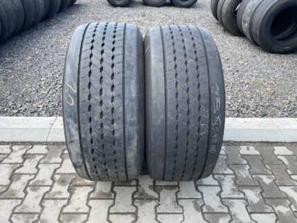  Opony ciężarowe 385/55R22.5 GOODYEAR FUELMAX S GEN-2 / 9-11mm