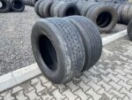 Opony ciężarowe 385/55R22.5 GOODYEAR FUELMAX S GEN-2 / 9-11mm