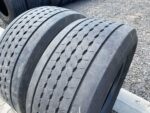 Opony ciężarowe 385/55R22.5 GOODYEAR FUELMAX S GEN-2 / 9-11mm