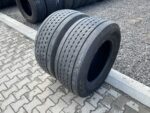Opony ciężarowe 385/55R22.5 GOODYEAR FUELMAX S GEN-2 / 9-11mm