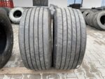 Opony ciężarowe 385/55R22.5 GOODYEAR FUELMAX S PERFORMANCE / 9-11mm
