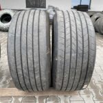  Opony ciężarowe 385/55R22.5 GOODYEAR FUELMAX S PERFORMANCE / 9-11mm