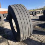  Opony ciężarowe 385/65R22.5 NEX TREAD NT RHT II / 9mm