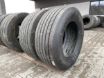Opony ciężarowe 385/55R22.5 GOODYEAR FUELMAX S PERFORMANCE / 9-11mm