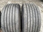 Opony ciężarowe 385/55R22.5 GOODYEAR FUELMAX S PERFORMANCE / 9-11mm