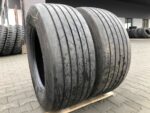 Opony ciężarowe 385/55R22.5 GOODYEAR FUELMAX S PERFORMANCE / 9mm