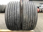 Opony ciężarowe 385/55R22.5 GOODYEAR FUELMAX S PERFORMANCE / 9mm