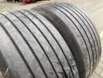 Opony ciężarowe 385/55R22.5 GOODYEAR FUELMAX S PERFORMANCE / 9mm