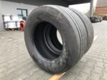 Opony ciężarowe 385/55R22.5 GOODYEAR FUELMAX S PERFORMANCE / 9mm
