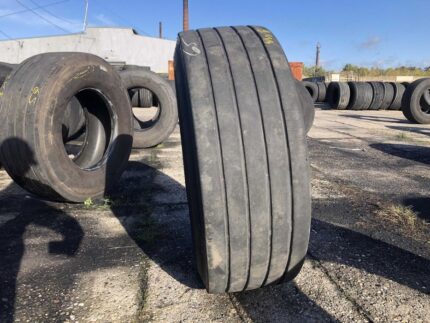 Opony ciężarowe 385/65R22.5 NEX TREAD NT RHT II / 9mm