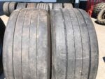 Opony ciężarowe 385/55R22.5 GOODYEAR FUELMAX T / 8-9mm