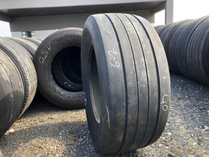 Opona ciężarowa 385/55R22.5 GOODYEAR FUELMAX T / 6-7mm