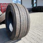  Opona ciężarowa 385/55R22.5 GOODYEAR FUELMAX T / 12-13mm