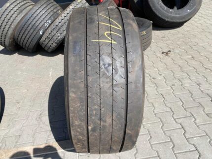 Opona ciężarowa 385/55R22.5 GOODYEAR FUELMAX T / 12-13mm