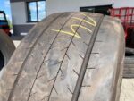 Opona ciężarowa 385/55R22.5 GOODYEAR FUELMAX T / 12-13mm