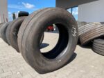 Opona ciężarowa 385/55R22.5 GOODYEAR FUELMAX T / 12-13mm