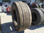 Opona ciężarowa 385/55R22.5 GOODYEAR FUELMAX T / 10mm