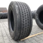  Opona ciężarowa 385/55R22.5 GOODYEAR KMAX S / 11-12mm