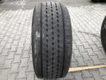 Opona ciężarowa 385/55R22.5 GOODYEAR KMAX S / 11-12mm