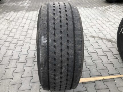 Opona ciężarowa 385/55R22.5 GOODYEAR KMAX S / 11-12mm