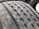 Opona ciężarowa 385/55R22.5 GOODYEAR KMAX S / 11-12mm
