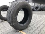 Opona ciężarowa 385/55R22.5 GOODYEAR KMAX S / 11-12mm