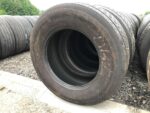 Opony ciężarowe 385/55R22.5 GOODYEAR KMAX S / 6-9mm