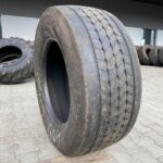  Opona ciężarowa 385/55R22.5 GOODYEAR KMAX S / 7-9mm