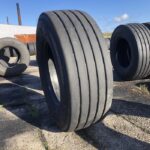  Opony ciężarowe 385/65R22.5 NEX TREAD NT RHTII / 12mm