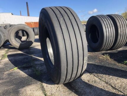 Opony ciężarowe 385/65R22.5 NEX TREAD NT RHTII / 12mm