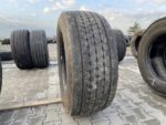 Opony ciężarowe 385/55R22.5 GOODYEAR KMAX S / 9-10mm