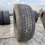  Opony ciężarowe 385/55R22.5 GOODYEAR KMAX S / 9-10mm