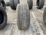 Opony ciężarowe 385/55R22.5 GOODYEAR KMAX S / 9-10mm