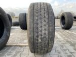 Opony ciężarowe 385/55R22.5 GOODYEAR KMAX S / 9-10mm