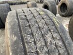 Opony ciężarowe 385/55R22.5 GOODYEAR KMAX S / 9-10mm