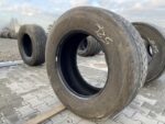 Opony ciężarowe 385/55R22.5 GOODYEAR KMAX S / 9-10mm