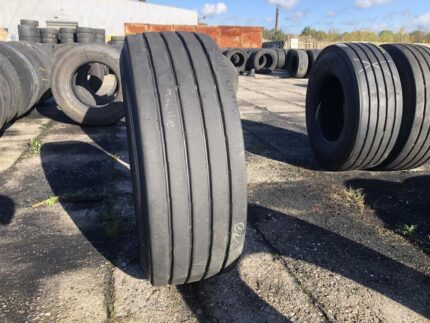 Opony ciężarowe 385/65R22.5 NEX TREAD NT RHTII / 12mm