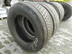 Opony ciężarowe 385/55R22.5 GOODYEAR KMAX S / 8-10mm