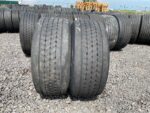 Opony ciężarowe 385/55R22.5 GOODYEAR KMAX S GEN-2 / 7-9mm