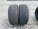 Opony ciężarowe 385/55R22.5 GOODYEAR KMAX S GEN-2 / 8-10mm