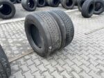 Opony ciężarowe 385/55R22.5 GOODYEAR KMAX S GEN-2 / 8-10mm