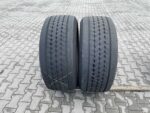 Opony ciężarowe 385/55R22.5 GOODYEAR KMAX S GEN-2 / 10-12mm