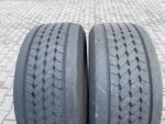Opony ciężarowe 385/55R22.5 GOODYEAR KMAX S GEN-2 / 10-12mm