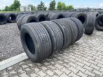 Opony ciężarowe 385/55R22.5 GOODYEAR KMAX S GEN-2 / 10-13mm