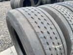 Opony ciężarowe 385/55R22.5 GOODYEAR KMAX S GEN-2 / 10-13mm