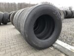Opony ciężarowe 385/55R22.5 GOODYEAR KMAX T / 8-10mm