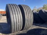 Opony ciężarowe 385/65R22.5 NEX TREAD NT RHTII / 13mm