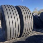  Opony ciężarowe 385/65R22.5 NEX TREAD NT RHTII / 13mm