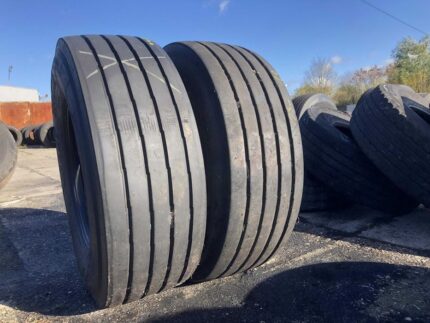  Opony ciężarowe 385/65R22.5 NEX TREAD NT RHTII / 13mm